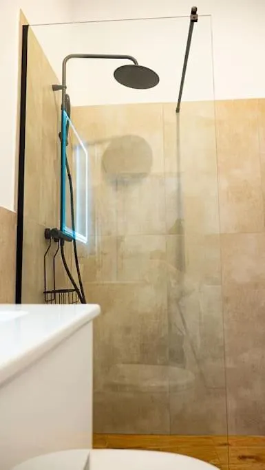Komfortowy Apartament W Centrum Warsaw Apartment