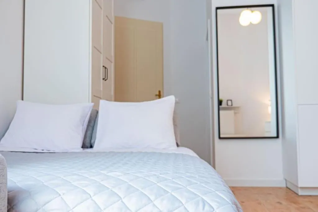 Komfortowy Apartament W Centrum Warsaw 0*,  Poland