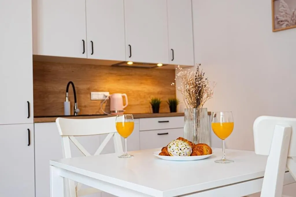 Komfortowy Apartament W Centrum Warsaw 0*,