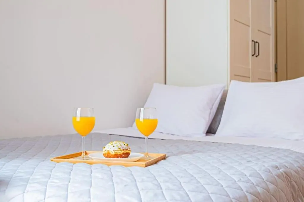 Komfortowy Apartament W Centrum Warsaw
